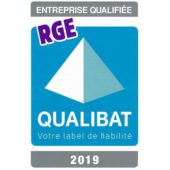 Certification Qualibat pour Les Ateliers Michel
